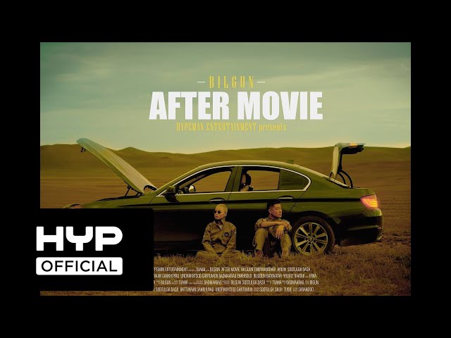BilGun - After Movie (MV)