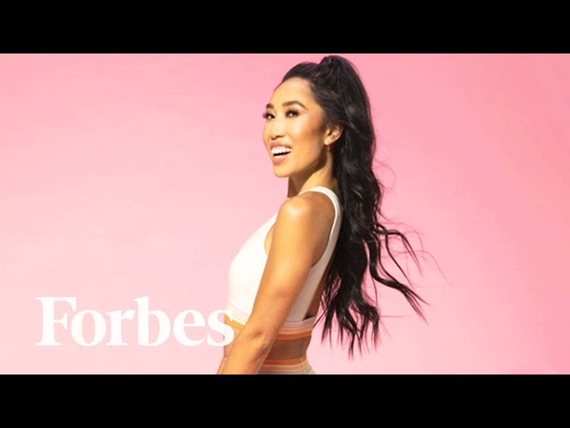 How Blogilates’ Cassey Ho Is Building A Fitness Empire Beyond YouTube