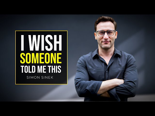 This is how great leaders inspire action | Simon Sinek