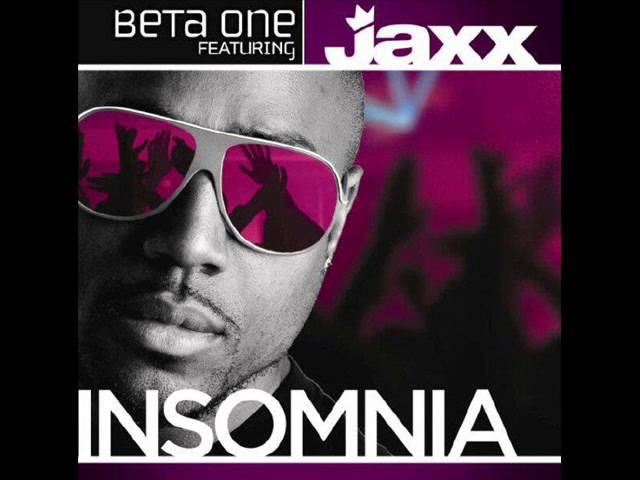 Beta One & Jaxx - Insomnia (Soca 2013)