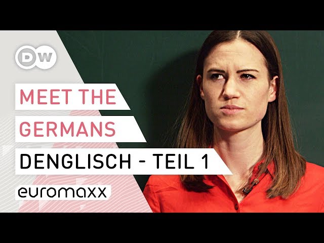 Beliebte englische Wörter, die Deutsche leider falsch verwenden - Teil I