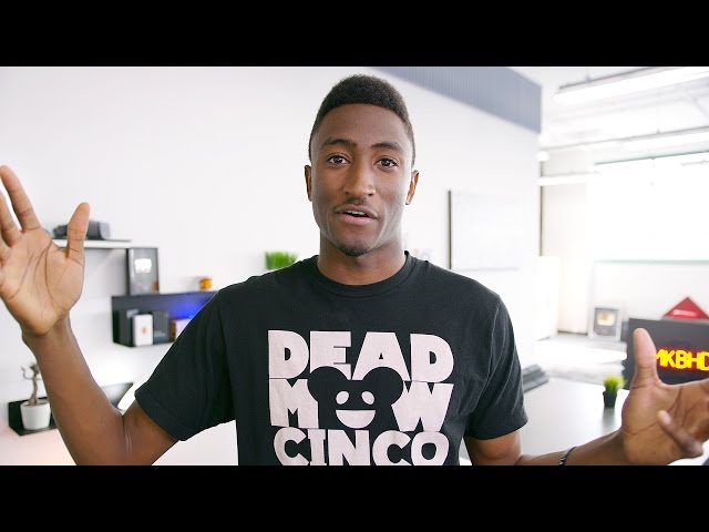 Who are the Sponsors? Ask MKBHD V14!