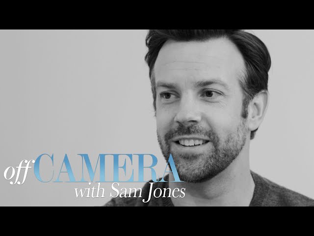 How Jason Sudeikis Shuffled His Way onto the SNL Cast