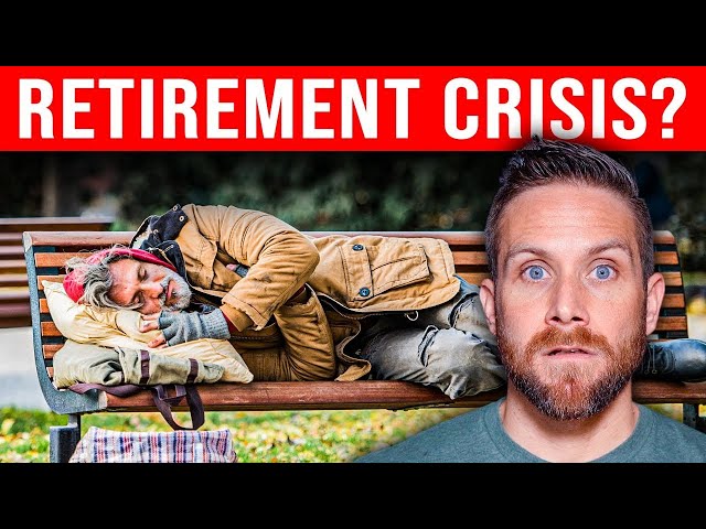 This is Why ALL Investors Will Retire Broke