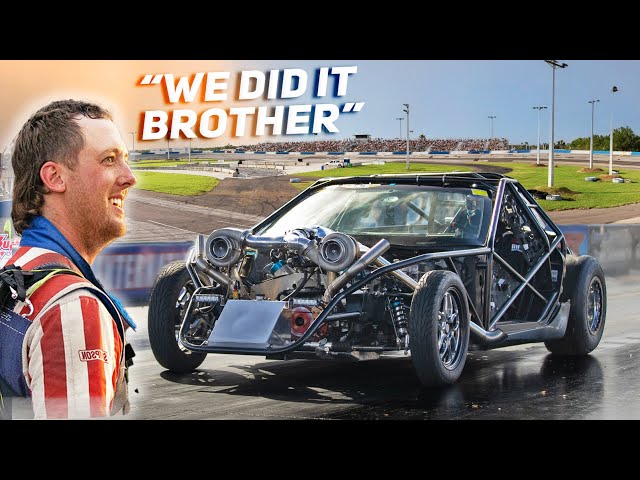 How Cleetus Mcfarland became one of the BIGGEST Automotive YouTubers