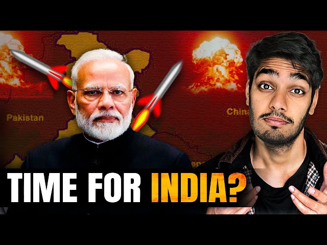 The Secret of India’s Nuclear Policy