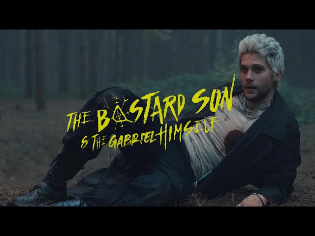 The Bastard Son & The Gabriel Himself
