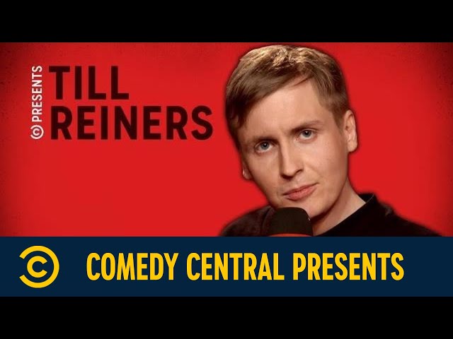 Comedy Central presents ... Till Reiners | Staffel 3 - Folge 3