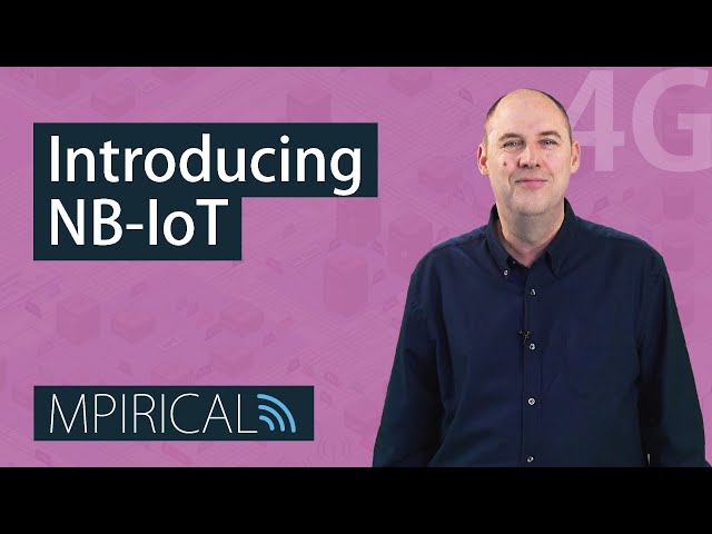 Introducing NB-IoT (Narrow Band Internet of Things) | Mpirical