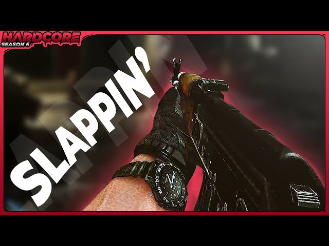 Slappin' in Factory!  - Episode 9 - Hardcore Season 6