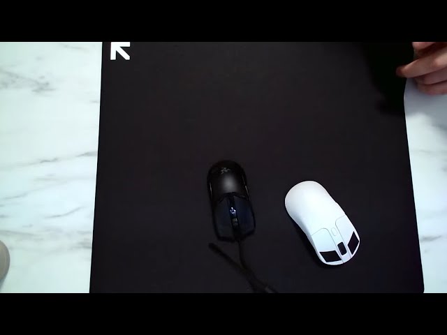 (VOD) - Testing Out The FOCUS "Ambition" Mouse Pad 🔥