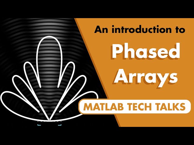 What Are Phased Arrays?