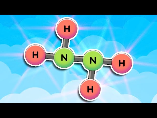 A Charming Chemistry PUZZLE GAME! - Sokobond Express