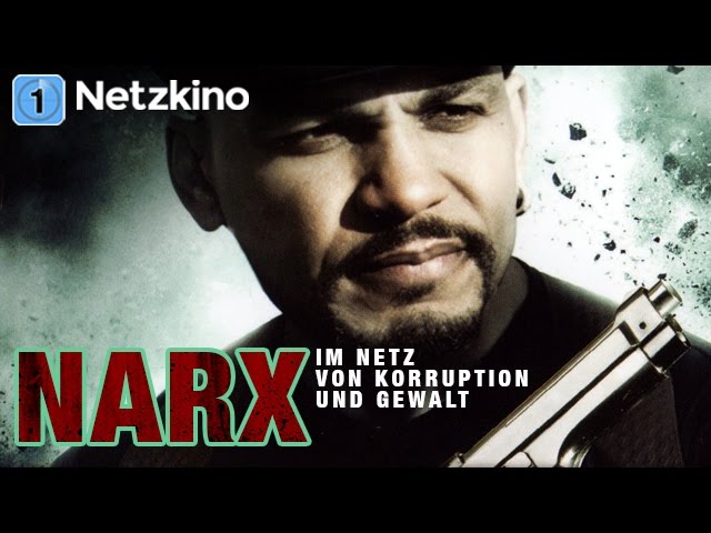 Narx (Actionthriller in voller Länge auf Deutsch, ganzer Film, komplette Filme) *HD*