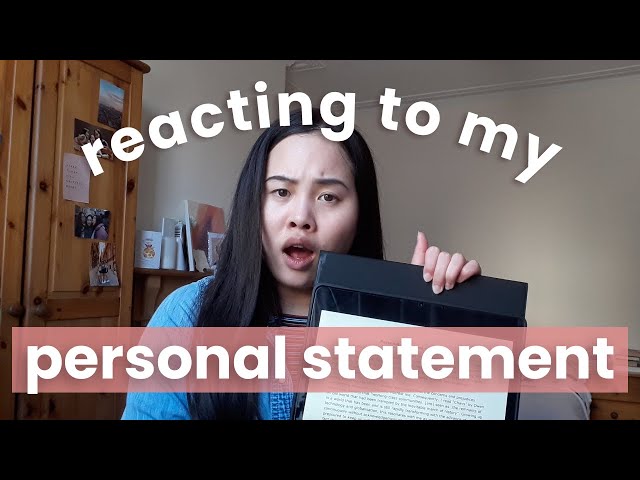 How to write a FAB Personal Statement for Sociology degree | Personal Statement Top Tips!