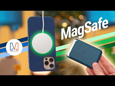 MagSafe Explained