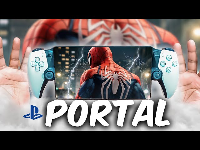 WAS I WRONG? New Playstation Portal 24 Hours Later Is…(HONEST REVIEW)