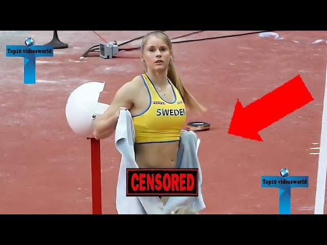 100% FAIL !! Moments In Sports Episode #2