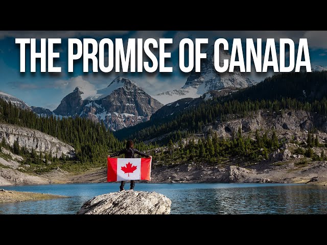 The promise of Canada