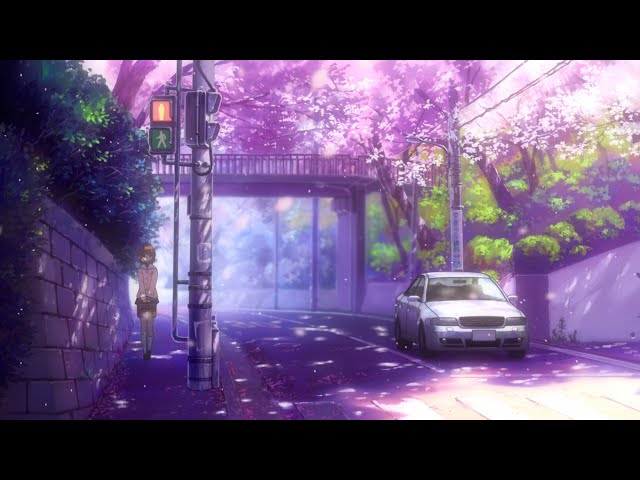 Clannad After Story - Opening