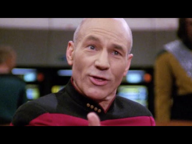 Captain Picard's Entire Timeline Explained