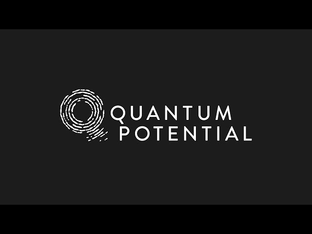 Quantum Potential Premiere