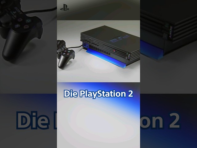 BESTES PlayStation-Jahr EVER?!