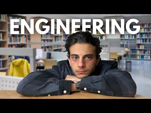 Everything You Need to Know Before Starting Engineering