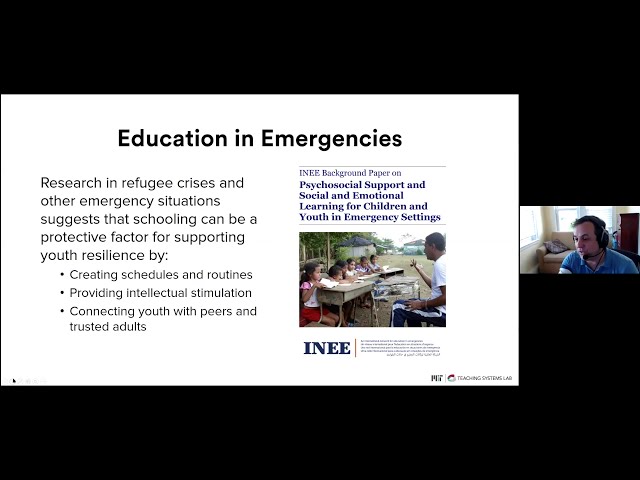 Equity and Excellence in K-12 Remote Learning