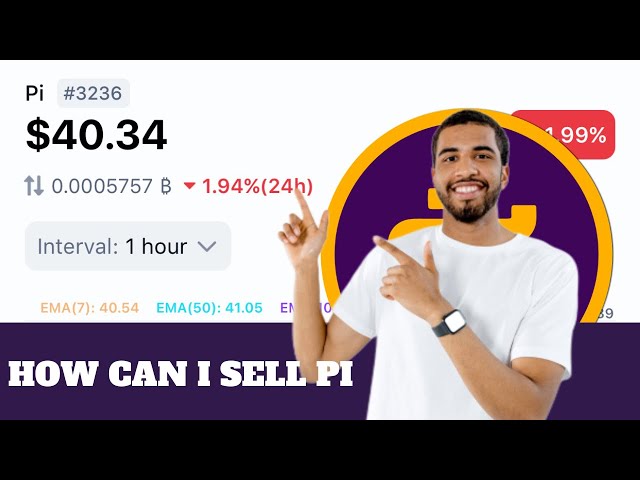 HOW TO SELL PI COIN | NEW UPDATE