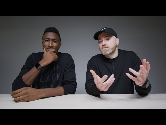 Behind the Scenes of the UnboxTherapy Studio!