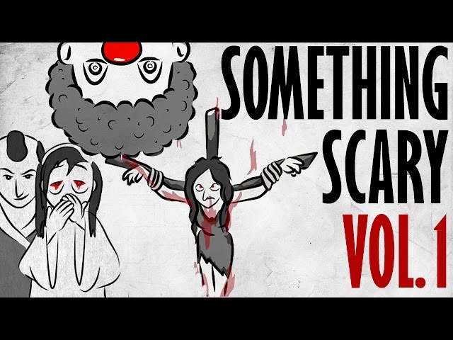 Something Scary Vol. 1 - Urban Legend Story Time Compilation // Something Scary | Snarled