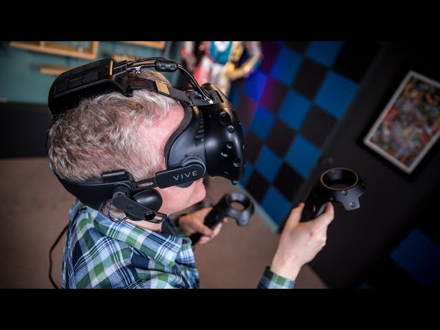Tested: TPCast Wireless VR Review!