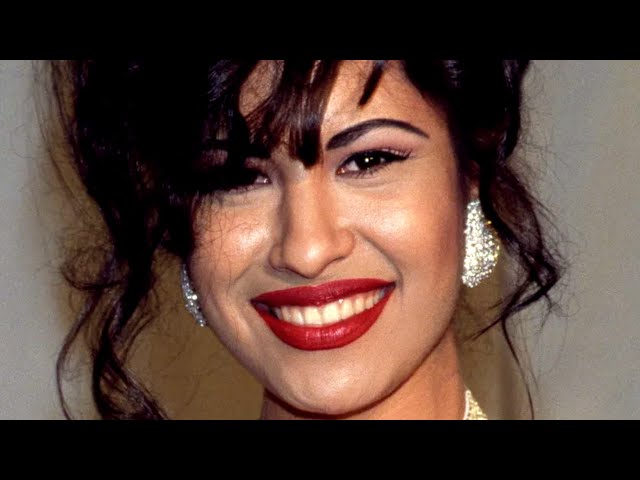 Selena: Details Revealed In Her Autopsy Report