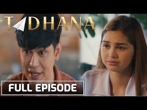 Tadhana | Full Episodes