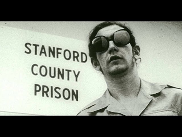 The Power of Authority (The Stanford Prison Experiment)