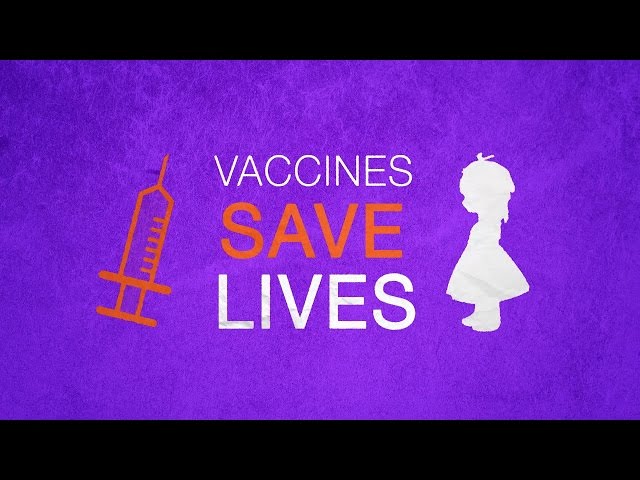 2016 - Immunization for all throughout life - World Immunization Week (WHO archive)