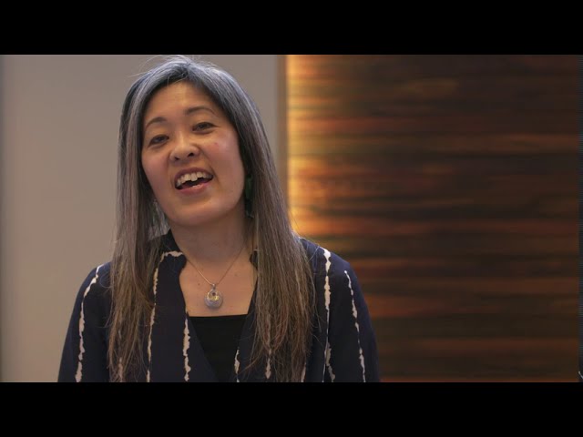 SIGGRAPH 2020 Electronic Theater: Loop's Krissy Cababa