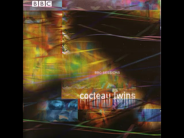 Cocteau Twins – Musette And Drums