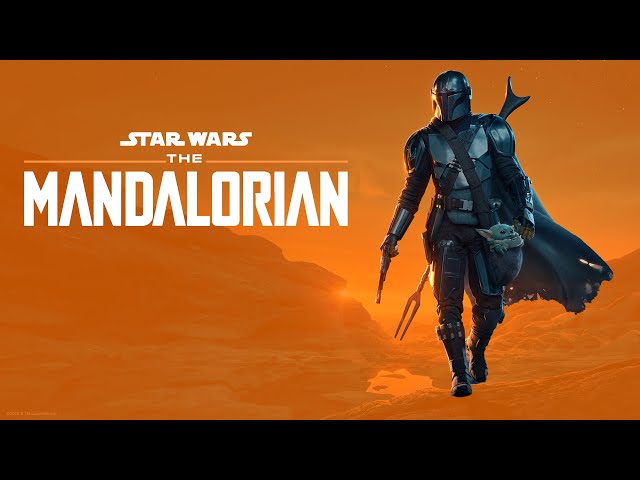 The Mandalorian: Reinventing Star Wars