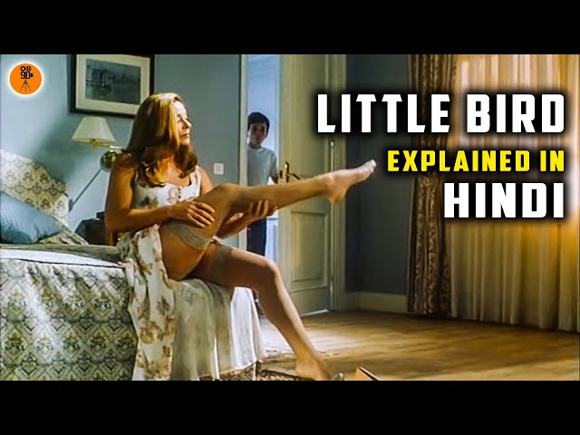 Little Bird (1997) Pajarico Movie Explained in Hindi | 9D Production