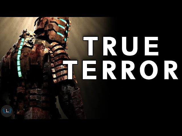The Story of Dead Space Explained
