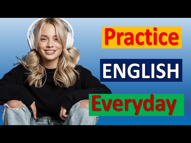 Most Used Sentences in English -Improve English Speaking Practice | Learn American  English Speaking