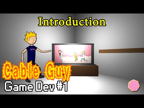 Cable Guy Game Dev - Complete Series