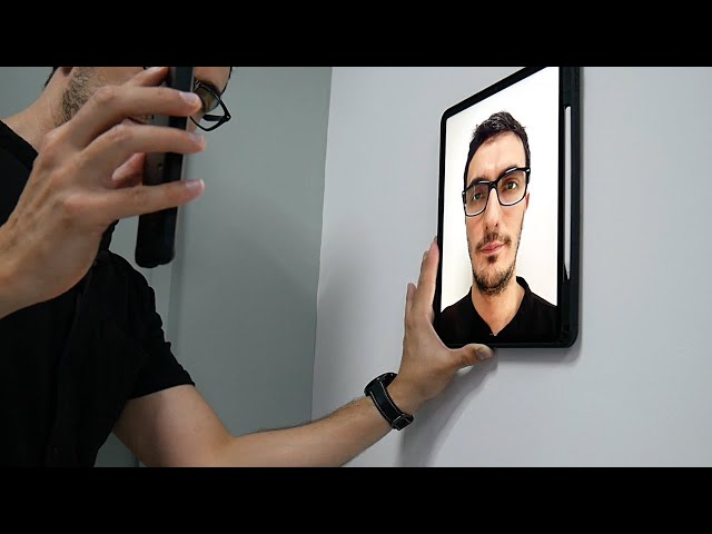 Can I unlock it with my photo? Face ID vs Windows Hello vs Samsung Facial Recognition
