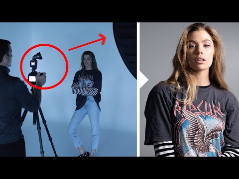 Lighting 101 | Best Way to Learn Flash Photography