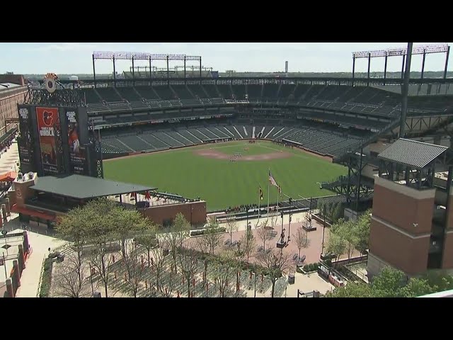MLB owners approve sale of Baltimore Orioles