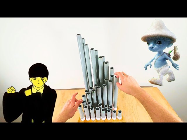 Memes & Hits with Cool Instruments