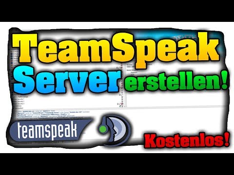 TeamSpeak3 Tutorials | Für eine bessere Kommunikation!