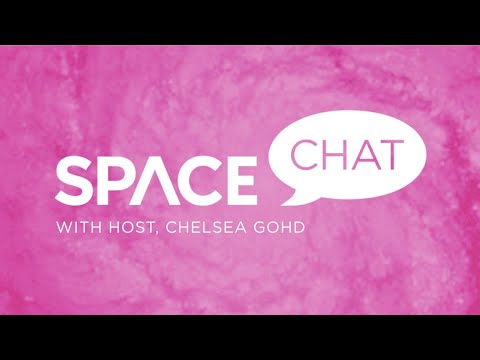 Space Chat!!